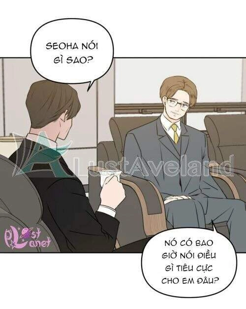 Kiếp Này Cũng Xin Chăm Sóc Tôi Như Vậy Nhé Chapter 49 - 3