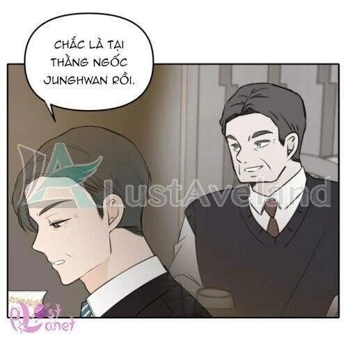 Kiếp Này Cũng Xin Chăm Sóc Tôi Như Vậy Nhé Chapter 49 - 4