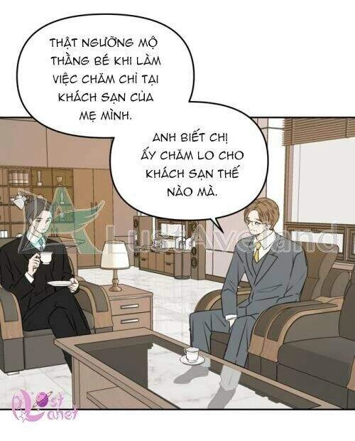 Kiếp Này Cũng Xin Chăm Sóc Tôi Như Vậy Nhé Chapter 49 - 5