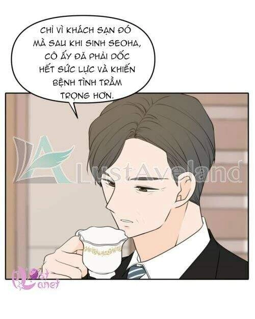 Kiếp Này Cũng Xin Chăm Sóc Tôi Như Vậy Nhé Chapter 49 - 6