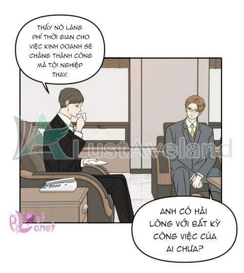 Kiếp Này Cũng Xin Chăm Sóc Tôi Như Vậy Nhé Chapter 49 - 8