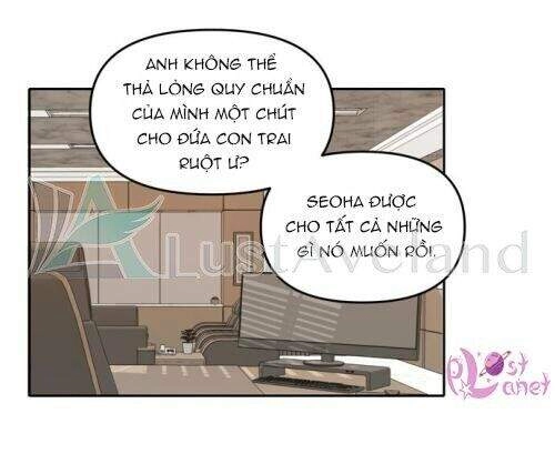 Kiếp Này Cũng Xin Chăm Sóc Tôi Như Vậy Nhé Chapter 49 - 9