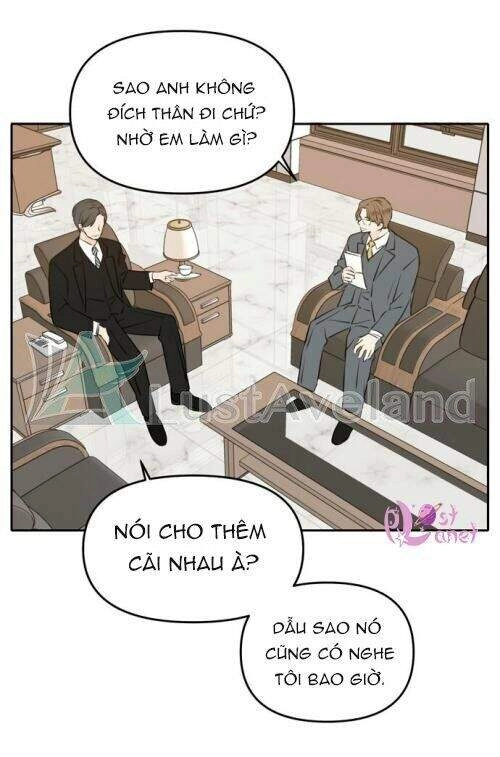 Kiếp Này Cũng Xin Chăm Sóc Tôi Như Vậy Nhé Chapter 49 - 13