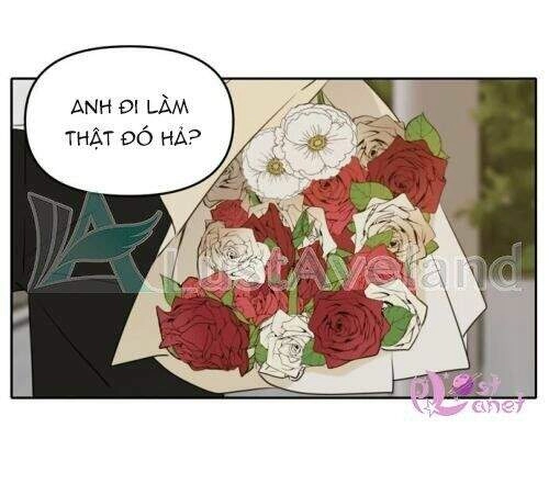 Kiếp Này Cũng Xin Chăm Sóc Tôi Như Vậy Nhé Chapter 49 - 21