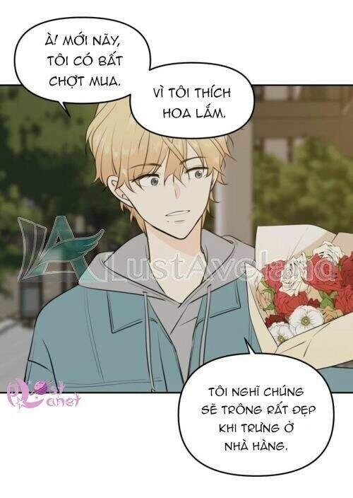 Kiếp Này Cũng Xin Chăm Sóc Tôi Như Vậy Nhé Chapter 49 - 22