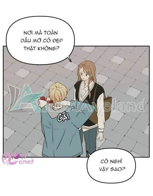 Kiếp Này Cũng Xin Chăm Sóc Tôi Như Vậy Nhé Chapter 49 - 23