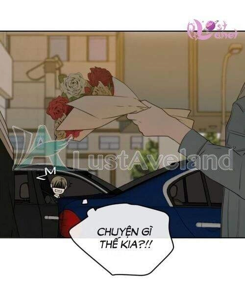 Kiếp Này Cũng Xin Chăm Sóc Tôi Như Vậy Nhé Chapter 49 - 25