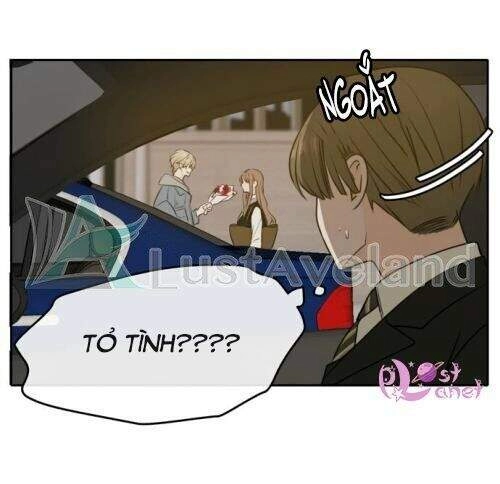 Kiếp Này Cũng Xin Chăm Sóc Tôi Như Vậy Nhé Chapter 49 - 28