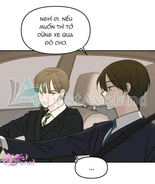 Kiếp Này Cũng Xin Chăm Sóc Tôi Như Vậy Nhé Chapter 49 - 31