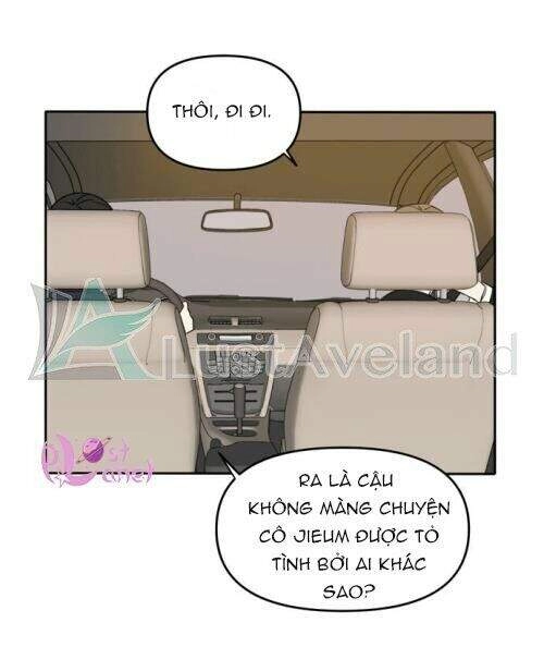 Kiếp Này Cũng Xin Chăm Sóc Tôi Như Vậy Nhé Chapter 49 - 32