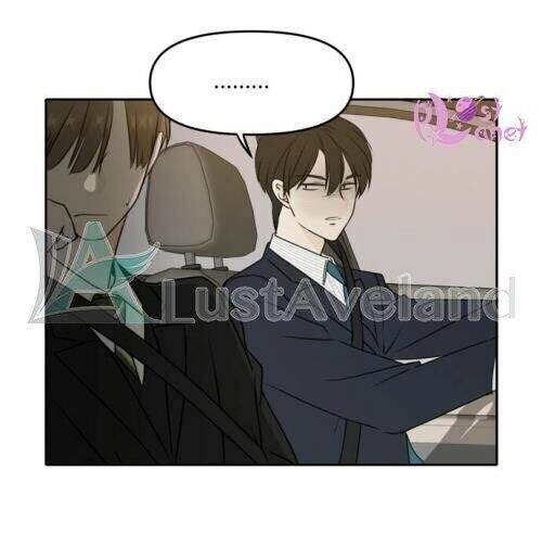 Kiếp Này Cũng Xin Chăm Sóc Tôi Như Vậy Nhé Chapter 49 - 34