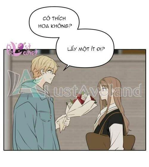 Kiếp Này Cũng Xin Chăm Sóc Tôi Như Vậy Nhé Chapter 49 - 36