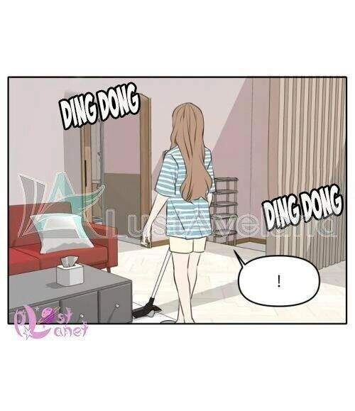 Kiếp Này Cũng Xin Chăm Sóc Tôi Như Vậy Nhé Chapter 49 - 42