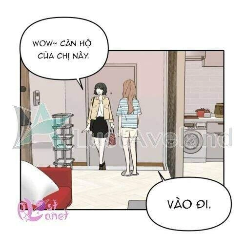 Kiếp Này Cũng Xin Chăm Sóc Tôi Như Vậy Nhé Chapter 49 - 44