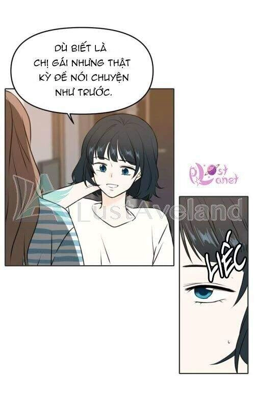 Kiếp Này Cũng Xin Chăm Sóc Tôi Như Vậy Nhé Chapter 49 - 52