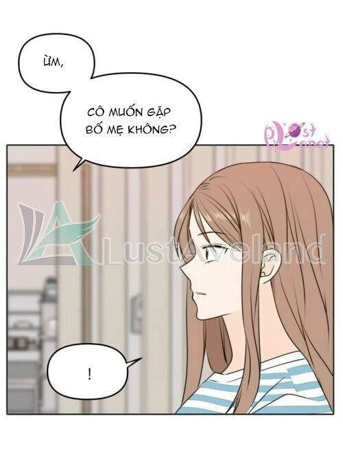 Kiếp Này Cũng Xin Chăm Sóc Tôi Như Vậy Nhé Chapter 49 - 53