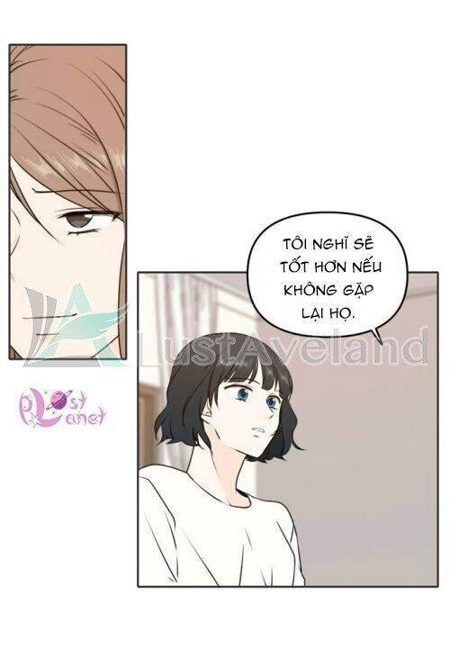 Kiếp Này Cũng Xin Chăm Sóc Tôi Như Vậy Nhé Chapter 49 - 55