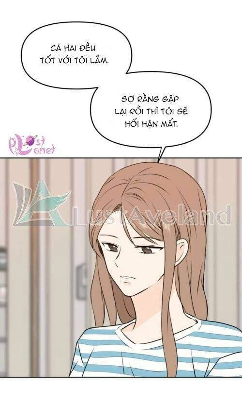 Kiếp Này Cũng Xin Chăm Sóc Tôi Như Vậy Nhé Chapter 49 - 56