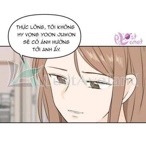 Kiếp Này Cũng Xin Chăm Sóc Tôi Như Vậy Nhé Chapter 49 - 59