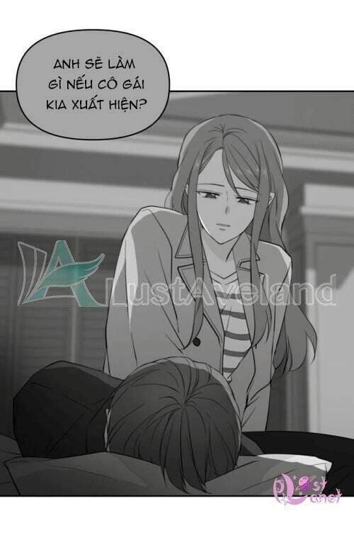 Kiếp Này Cũng Xin Chăm Sóc Tôi Như Vậy Nhé Chapter 49 - 64