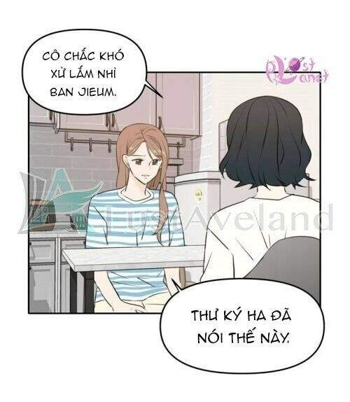 Kiếp Này Cũng Xin Chăm Sóc Tôi Như Vậy Nhé Chapter 49 - 68