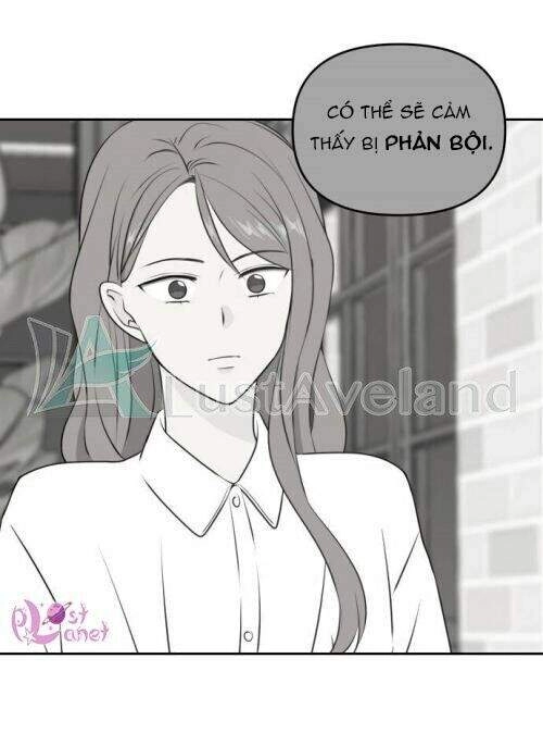 Kiếp Này Cũng Xin Chăm Sóc Tôi Như Vậy Nhé Chapter 49 - 71