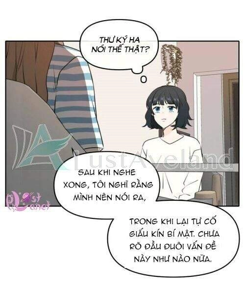 Kiếp Này Cũng Xin Chăm Sóc Tôi Như Vậy Nhé Chapter 49 - 72