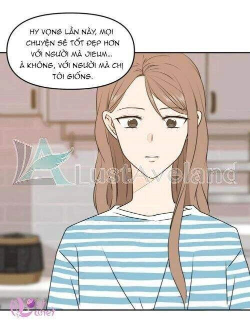 Kiếp Này Cũng Xin Chăm Sóc Tôi Như Vậy Nhé Chapter 49 - 80