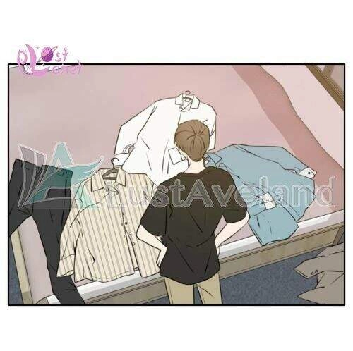 Kiếp Này Cũng Xin Chăm Sóc Tôi Như Vậy Nhé Chapter 49 - 82