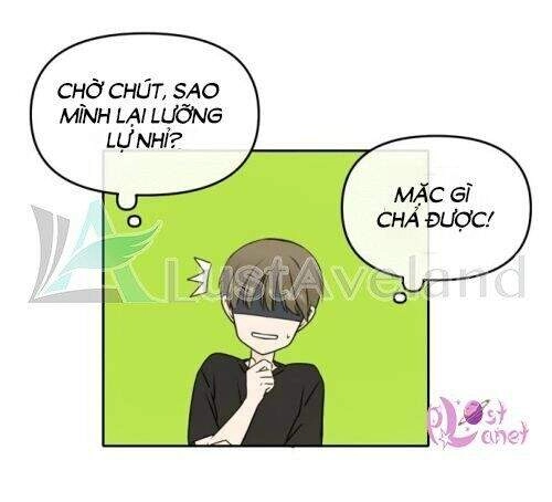 Kiếp Này Cũng Xin Chăm Sóc Tôi Như Vậy Nhé Chapter 49 - 84