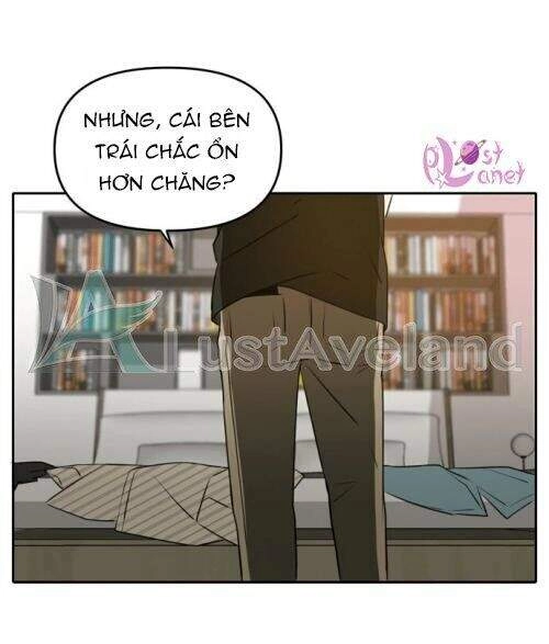 Kiếp Này Cũng Xin Chăm Sóc Tôi Như Vậy Nhé Chapter 49 - 85