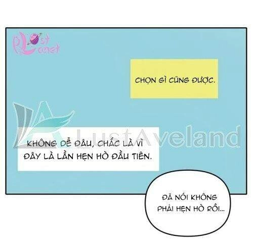 Kiếp Này Cũng Xin Chăm Sóc Tôi Như Vậy Nhé Chapter 49 - 89