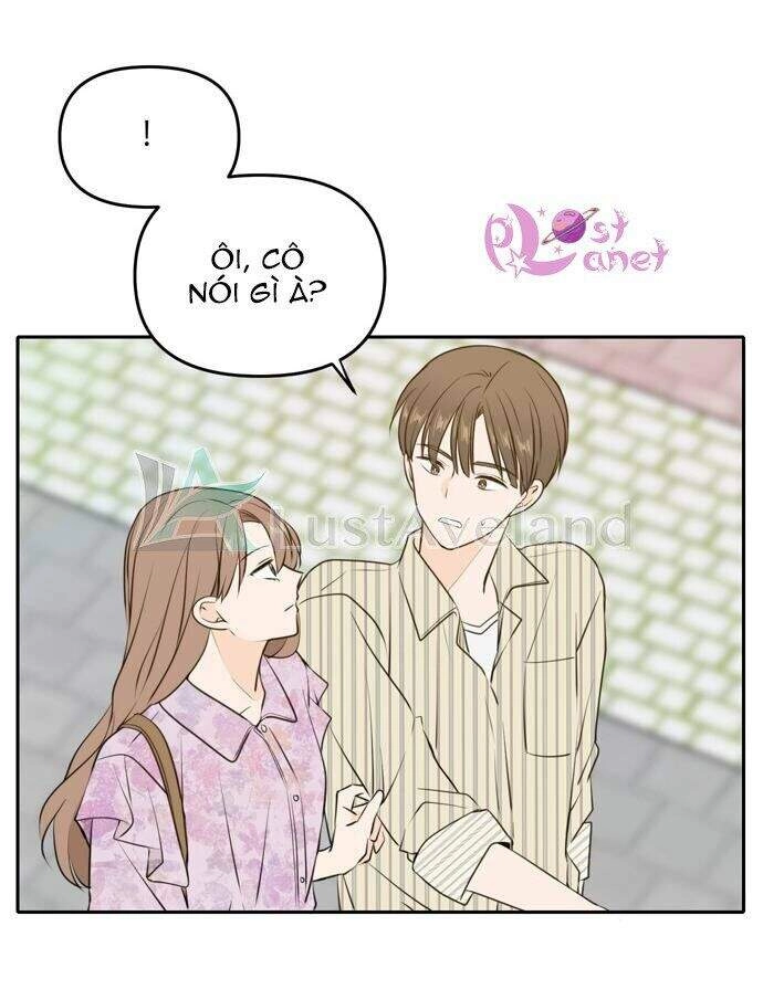 Kiếp Này Cũng Xin Chăm Sóc Tôi Như Vậy Nhé Chapter 50 - 11