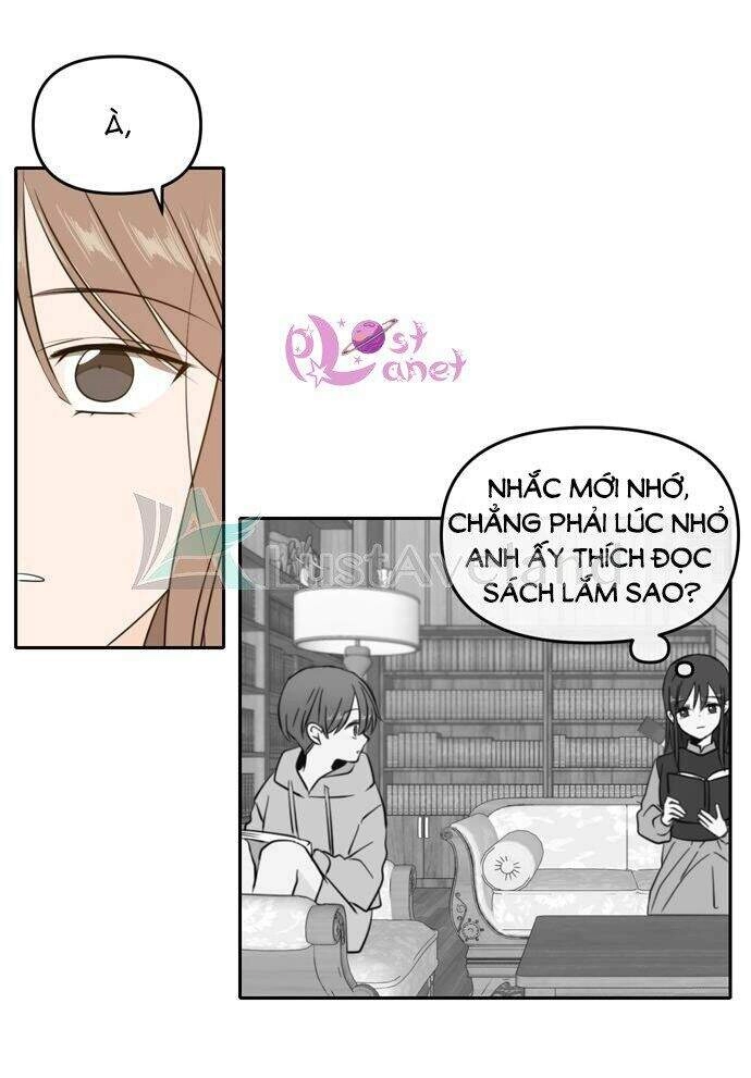 Kiếp Này Cũng Xin Chăm Sóc Tôi Như Vậy Nhé Chapter 50 - 14