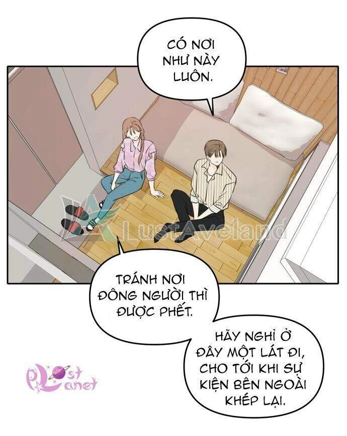 Kiếp Này Cũng Xin Chăm Sóc Tôi Như Vậy Nhé Chapter 50 - 19