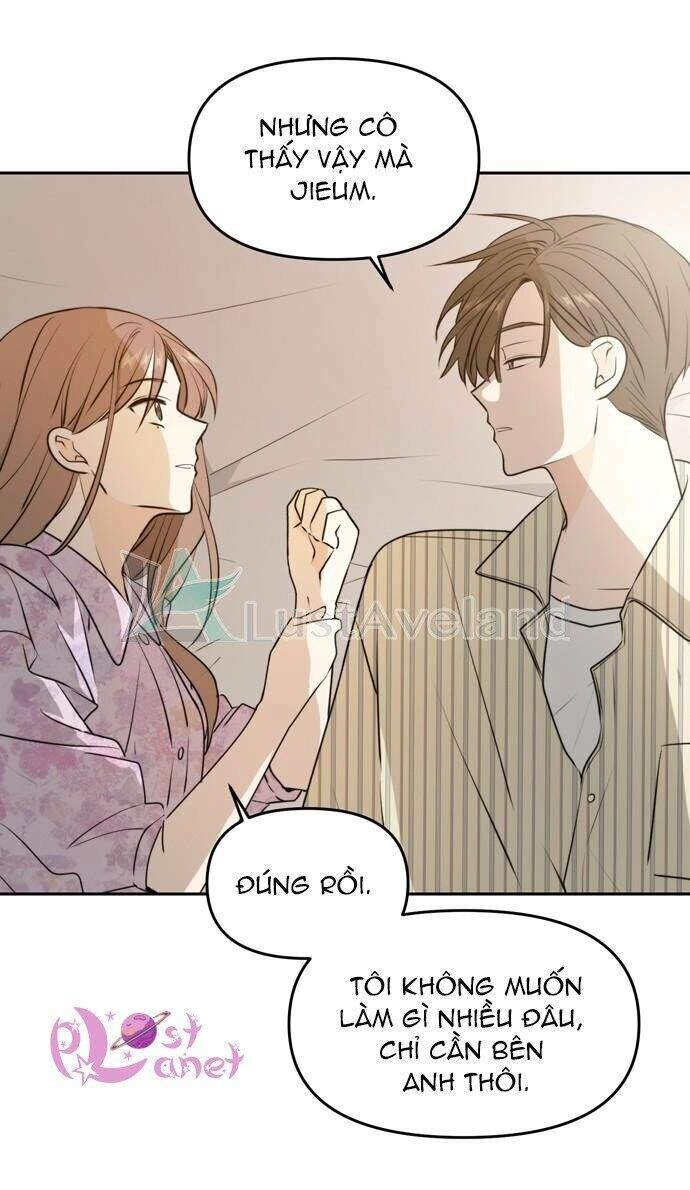 Kiếp Này Cũng Xin Chăm Sóc Tôi Như Vậy Nhé Chapter 50 - 54