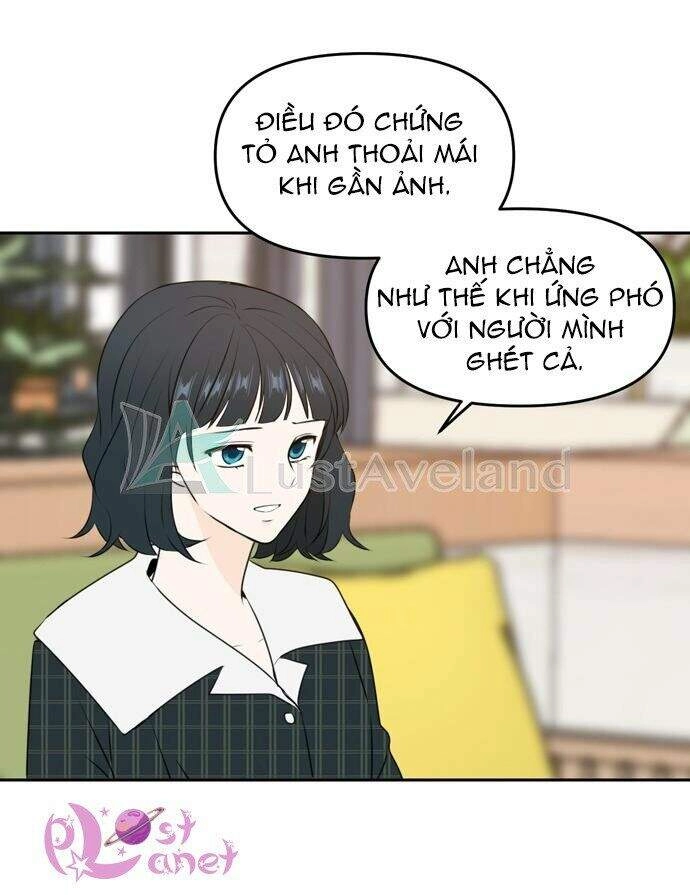 Kiếp Này Cũng Xin Chăm Sóc Tôi Như Vậy Nhé Chapter 50 - 71