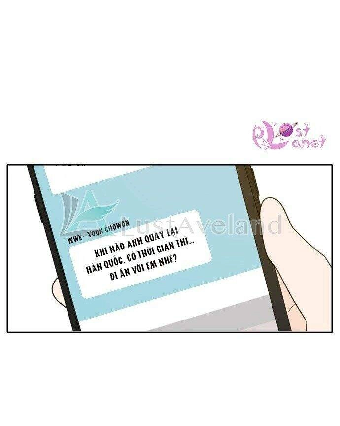 Kiếp Này Cũng Xin Chăm Sóc Tôi Như Vậy Nhé Chapter 51 - 9