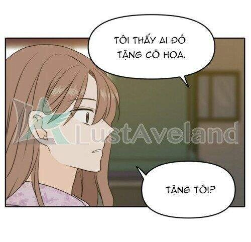 Kiếp Này Cũng Xin Chăm Sóc Tôi Như Vậy Nhé Chapter 52 - 27