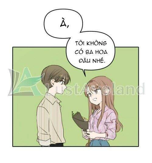 Kiếp Này Cũng Xin Chăm Sóc Tôi Như Vậy Nhé Chapter 52 - 55