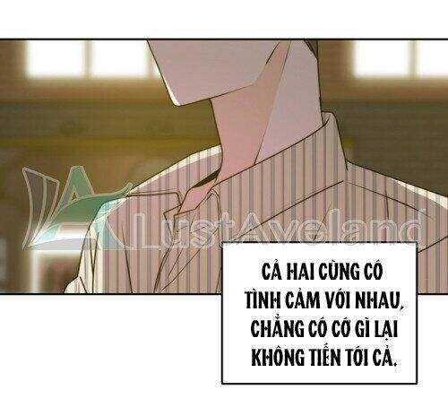 Kiếp Này Cũng Xin Chăm Sóc Tôi Như Vậy Nhé Chapter 52 - 64