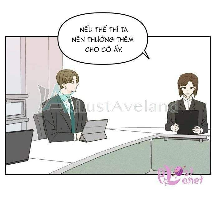 Kiếp Này Cũng Xin Chăm Sóc Tôi Như Vậy Nhé Chapter 53 - 17