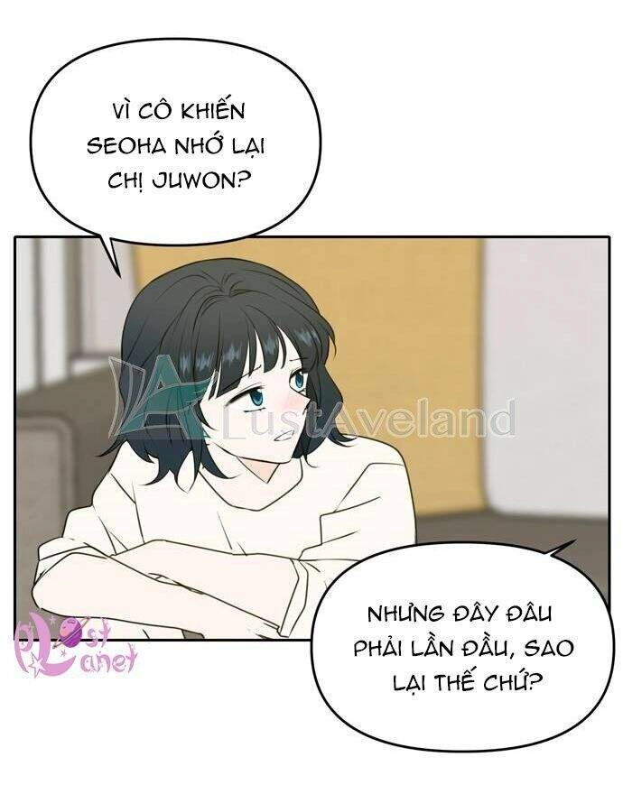 Kiếp Này Cũng Xin Chăm Sóc Tôi Như Vậy Nhé Chapter 53 - 41