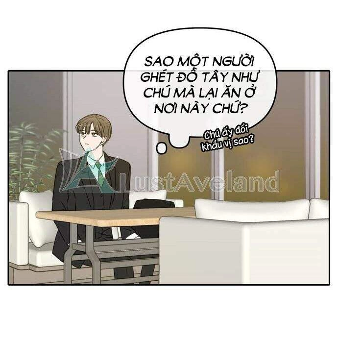 Kiếp Này Cũng Xin Chăm Sóc Tôi Như Vậy Nhé Chapter 53 - 77