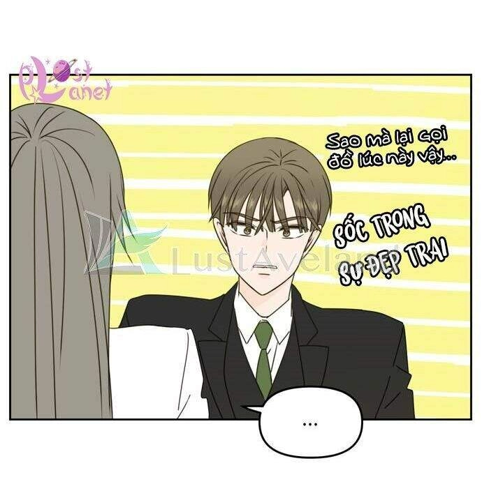 Kiếp Này Cũng Xin Chăm Sóc Tôi Như Vậy Nhé Chapter 54 - 5