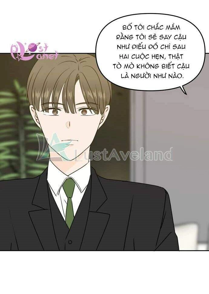 Kiếp Này Cũng Xin Chăm Sóc Tôi Như Vậy Nhé Chapter 54 - 31