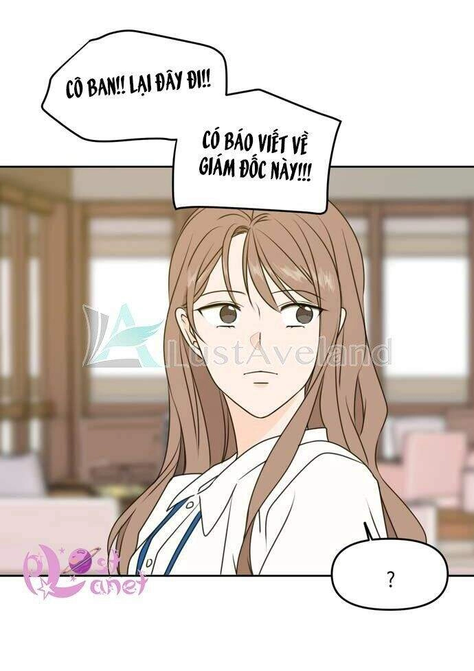 Kiếp Này Cũng Xin Chăm Sóc Tôi Như Vậy Nhé Chapter 54 - 52