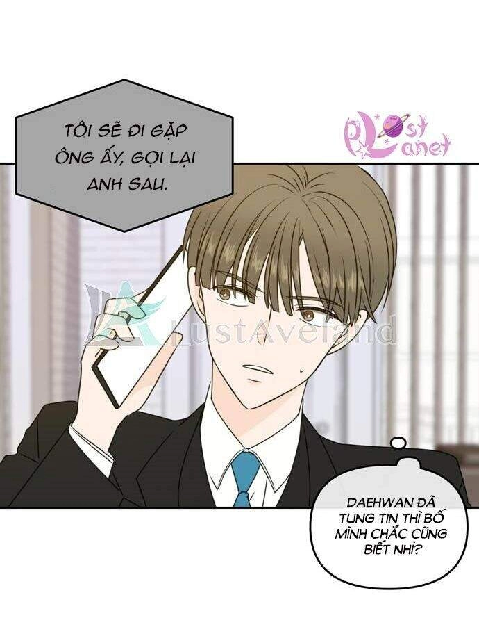 Kiếp Này Cũng Xin Chăm Sóc Tôi Như Vậy Nhé Chapter 54 - 70