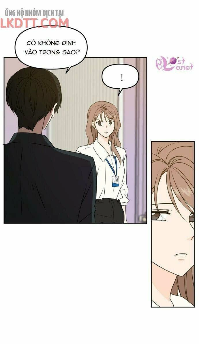 Kiếp Này Cũng Xin Chăm Sóc Tôi Như Vậy Nhé Chapter 55 - 3