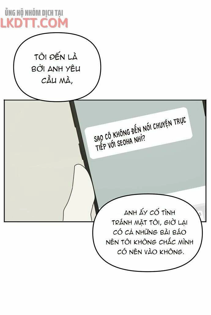 Kiếp Này Cũng Xin Chăm Sóc Tôi Như Vậy Nhé Chapter 55 - 4